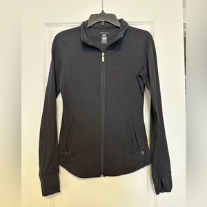 Buffbunny phantom jacket